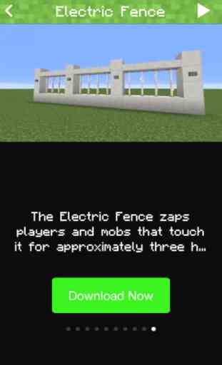 FURNITURE MOD FOR MINECRAFT EDITION PC GAME - POCKET GUIDE 1
