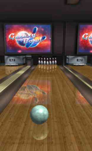 Galaxy Bowling HD 1