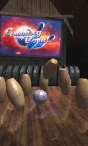 Galaxy Bowling HD 4