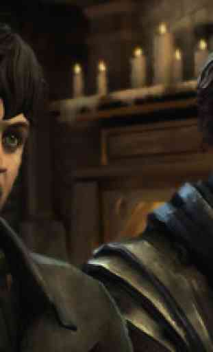 Game of Thrones - A Telltale Games Series 3