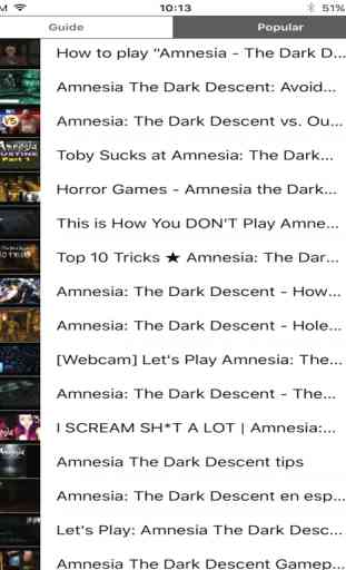 Game Pro for The Amnesia The Dark Descent Edition 4