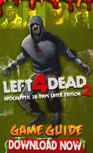 Game Pro - Left 4 Dead 2 Apocalyptic Edition 1