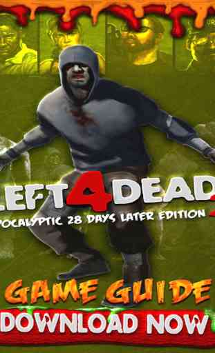 Game Pro - Left 4 Dead 2 Apocalyptic Edition 3