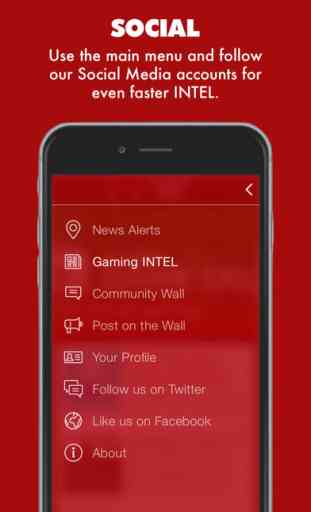 Gaming INTEL – News, Leaks and Videos 4