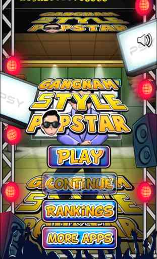 Gangnam Popstar Free 1