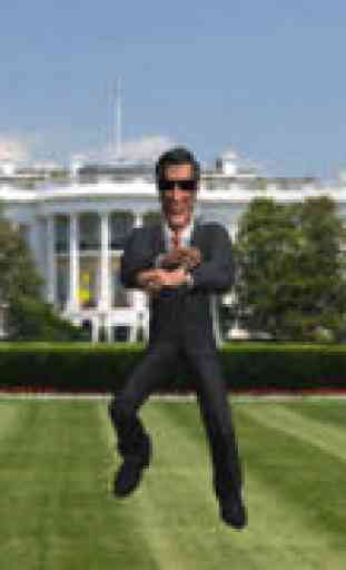 Gangnam President 2