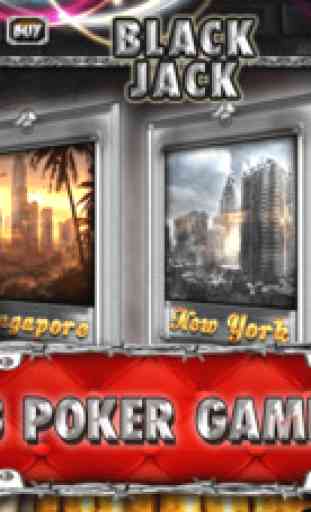 Gangster Vegas Casino Slots - Hit, Spin & Win 3