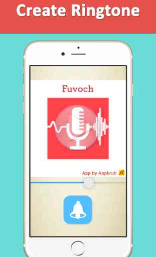 Voice Changer + Funny Sound Effects Mixer Fuvoch 4