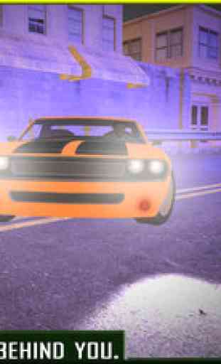 Gone in 60 seconds – Extremely dangerous stunts and car racing simulator game 1