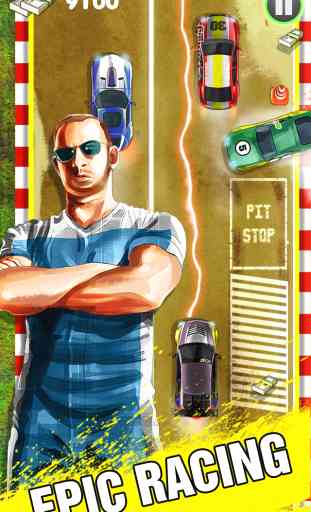 Grand Drift Race - Unlimited Infinite Auto Mania Simulator Die Theft Racing Games 1