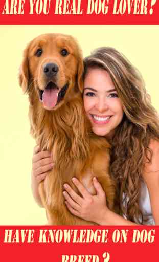 Guess Puppy & Dog Breeds Photo Quiz - Watch Pet Doggie,Cute Pup or Hound Dog Pics & Answer Breed Names,Word Fun! 1