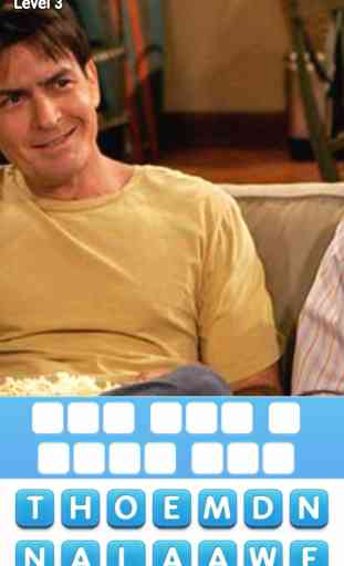 Guess The TV Show – photo trivia and word puzzle for guys and girls, over 51 levels of bonza, stop the crackle and come checkout our game! 3