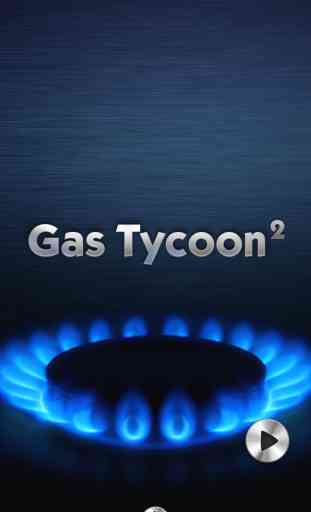 Gas tycoon 2 - lite version! 1