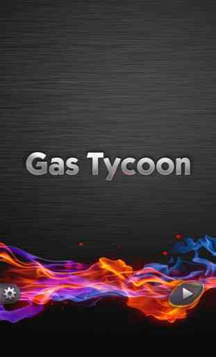 Gas Tycoon 3 - lite version! 1
