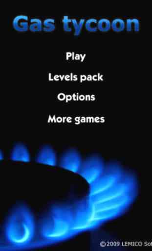 Gas Tycoon Lite 2