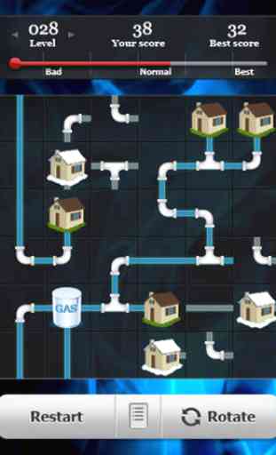 Gas Tycoon Lite 3