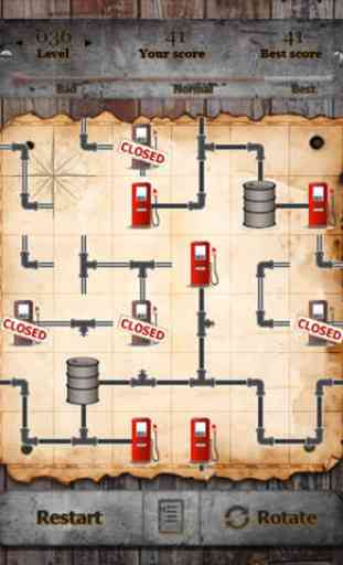 Gas Tycoon Lite 4