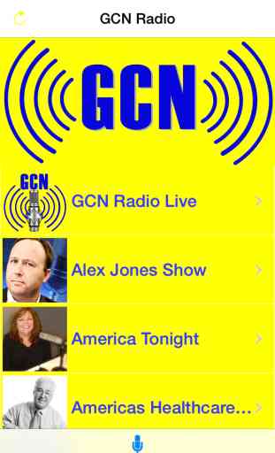 GCN Radio 1