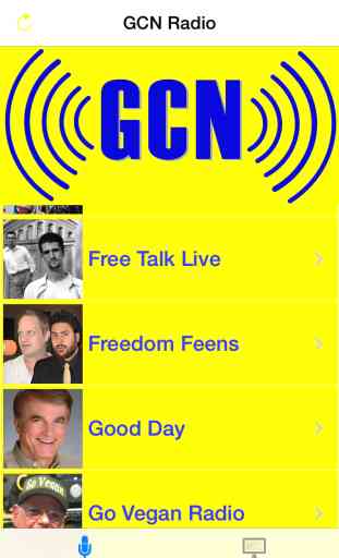 GCN Radio 4