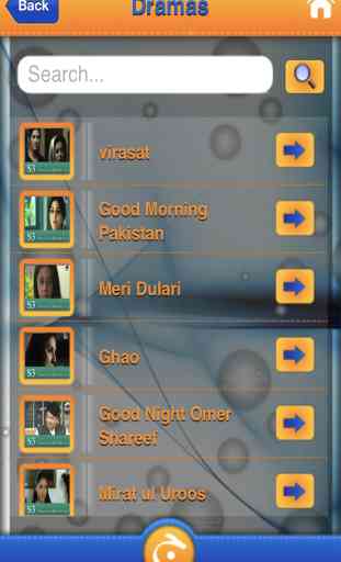 Geo TV App 4