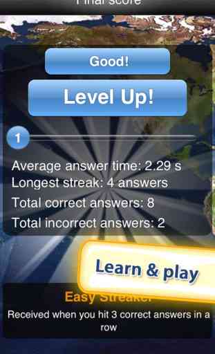 Geography Quiz Game 2017 – Multiplayer 3