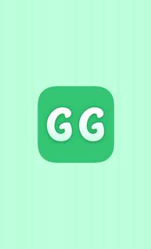 GG Go - Circle Dash & Jump 4