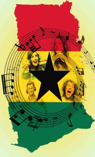 Ghana Radio Live ( Online Radio ) 1