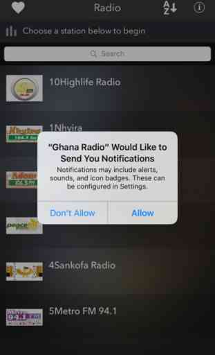 Ghana Radios 1