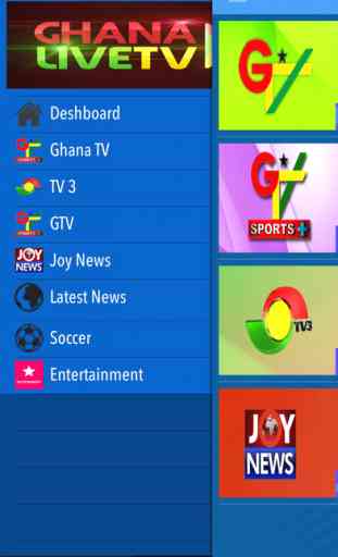 Ghana TV 2