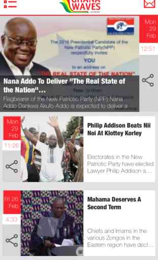 Ghana Waves News 1