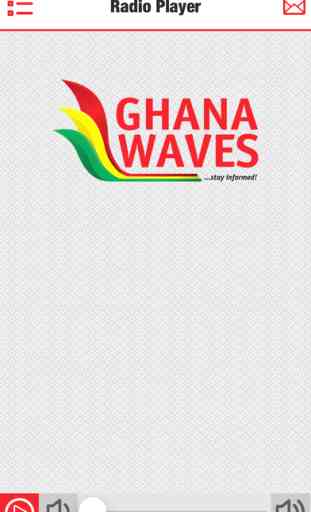 Ghana Waves News 4