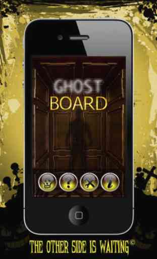 Ghost Board 1