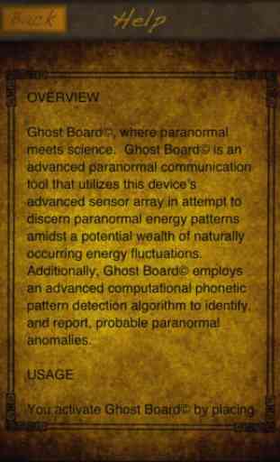 Ghost Board 4