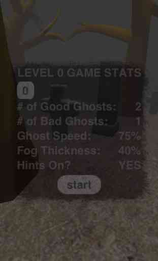 Ghost Buddy 3D Lite 4
