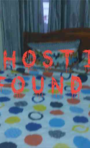 Ghost Camera Finder 2