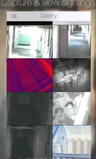 Ghost Cams: Live Paranormal Activity CCTV 3