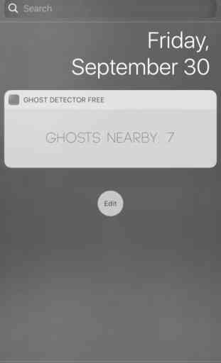 Ghost Detector Free 2