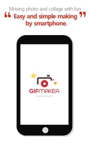 GIF Maker - gif camera, animated gif, fun gif, gif creator 1
