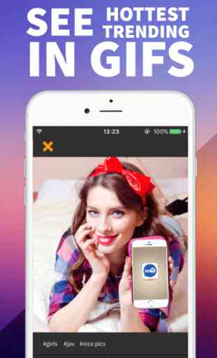 GIFs for imo free video calls and chat 2