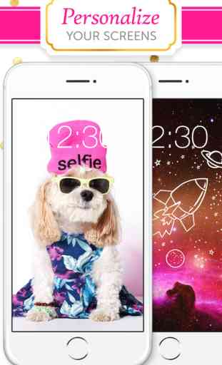 Girly Wallpapers & Backgrounds by 10000+ Wallpaper 4