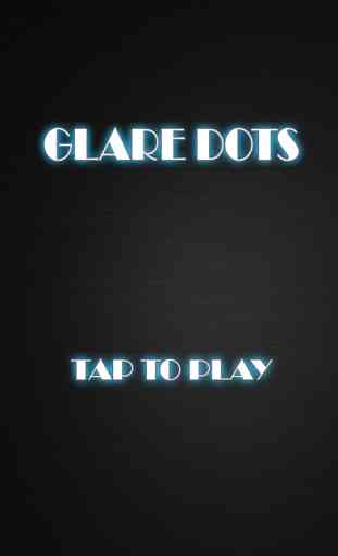Glare Dots, Hop Run Super Dots Game 3