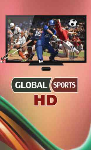 Global Sports HD 1