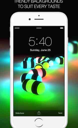 Glow Wallpapers – Glow Pictures & Glow Backgrounds 4