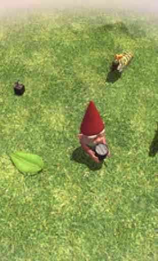 Gnome Augmented Reality 1