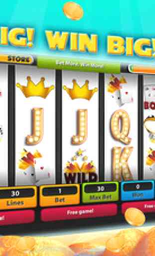 Gold Dolphins Casino Slots - Extreme Rewards! 2