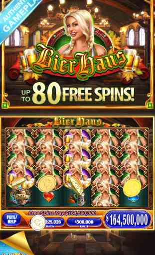 Gold Fish Free Slots – Slot Machine Casino Games 2