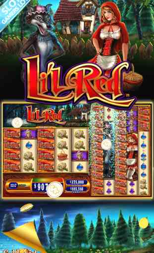Gold Fish Free Slots – Slot Machine Casino Games 4