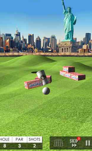 Golf Putt Pro 3D 1