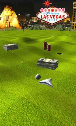 Golf Putt Pro 3D 3