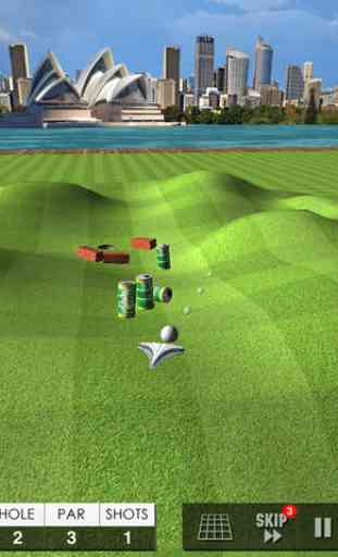 Golf Putt Pro 3D 4